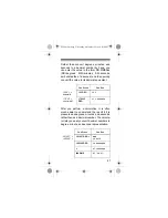 Preview for 27 page of Radio Shack 65-115 - Scientific Calculator Owner'S Manual