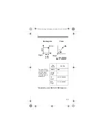 Preview for 29 page of Radio Shack 65-115 - Scientific Calculator Owner'S Manual