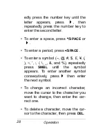 Preview for 28 page of Radio Shack 65-1205 Owner'S Manual