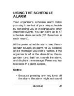 Preview for 29 page of Radio Shack 65-1205 Owner'S Manual