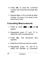 Preview for 48 page of Radio Shack 65-1205 Owner'S Manual