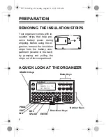 Preview for 6 page of Radio Shack 65-773 Owner'S Manual