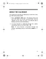 Preview for 11 page of Radio Shack 65-773 Owner'S Manual