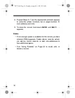 Preview for 16 page of Radio Shack 65-773 Owner'S Manual