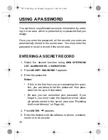 Preview for 30 page of Radio Shack 65-773 Owner'S Manual