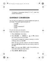 Preview for 35 page of Radio Shack 65-773 Owner'S Manual