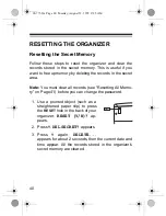 Preview for 40 page of Radio Shack 65-773 Owner'S Manual