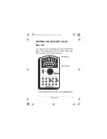 Preview for 9 page of Radio Shack 65562 Owner'S Manual