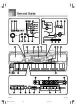 Preview for 12 page of Radio Shack 735A-E-002A Owner'S Manual