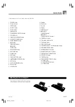 Preview for 13 page of Radio Shack 735A-E-002A Owner'S Manual