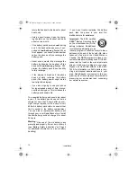 Preview for 10 page of Radio Shack 900 MHz Digital Spread Spectrum Dual Keypad Cordless Telephone with Caller ID/Call Waiting... Owner'S Manual