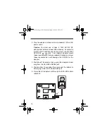 Preview for 14 page of Radio Shack AFX-300 Owner'S Manual