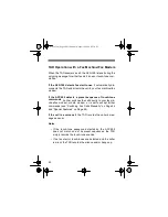 Preview for 20 page of Radio Shack AFX-300 Owner'S Manual