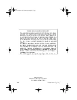 Предварительный просмотр 17 страницы Radio Shack AM/FM Auto Reverse Cassette Owner'S Manual