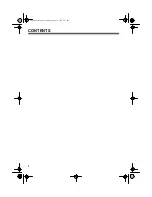 Предварительный просмотр 4 страницы Radio Shack CD-3316 Owner'S Manual