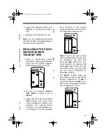 Preview for 15 page of Radio Shack CENTRAL 49-2570 Owner'S Manual