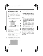 Preview for 22 page of Radio Shack CENTRAL 49-2570 Owner'S Manual