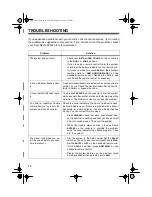 Preview for 28 page of Radio Shack CENTRAL 49-2570 Owner'S Manual