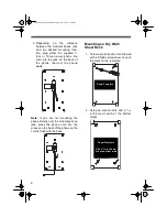 Preview for 6 page of Radio Shack COUNTRY LIFE 43-860 Owner'S Manual