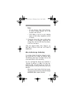 Preview for 11 page of Radio Shack CT-354 Owner'S Manual