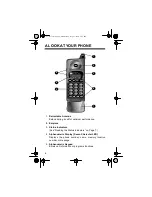 Предварительный просмотр 6 страницы Radio Shack CT-502 Owner'S Manual