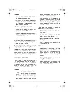 Предварительный просмотр 2 страницы Radio Shack CTR-91 Owner'S Manual