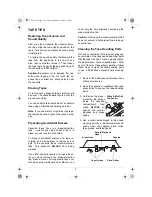 Предварительный просмотр 5 страницы Radio Shack CTR-91 Owner'S Manual