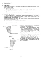 Preview for 8 page of Radio Shack Daisy Wheel 410 Service Manual