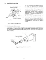 Preview for 9 page of Radio Shack Daisy Wheel 410 Service Manual