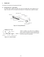 Preview for 12 page of Radio Shack Daisy Wheel 410 Service Manual