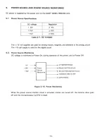 Preview for 16 page of Radio Shack Daisy Wheel 410 Service Manual