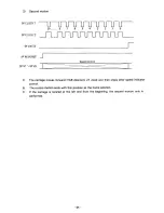 Preview for 36 page of Radio Shack Daisy Wheel 410 Service Manual