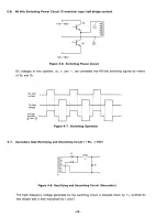 Preview for 70 page of Radio Shack Daisy Wheel 410 Service Manual