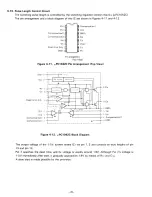 Preview for 72 page of Radio Shack Daisy Wheel 410 Service Manual