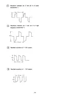 Preview for 76 page of Radio Shack Daisy Wheel 410 Service Manual