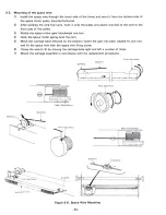 Preview for 82 page of Radio Shack Daisy Wheel 410 Service Manual