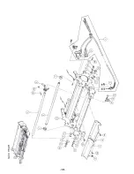 Preview for 110 page of Radio Shack Daisy Wheel 410 Service Manual