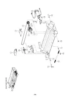 Preview for 112 page of Radio Shack Daisy Wheel 410 Service Manual