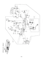 Preview for 116 page of Radio Shack Daisy Wheel 410 Service Manual