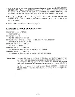 Предварительный просмотр 17 страницы Radio Shack Daisy Wheel Printer II B Hardware Manual