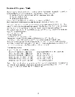 Preview for 18 page of Radio Shack Daisy Wheel Printer II B Hardware Manual