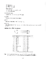 Предварительный просмотр 24 страницы Radio Shack Daisy Wheel Printer II B Hardware Manual