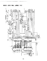 Предварительный просмотр 31 страницы Radio Shack Daisy Wheel Printer II B Hardware Manual