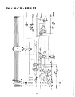 Предварительный просмотр 32 страницы Radio Shack Daisy Wheel Printer II B Hardware Manual