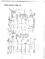 Preview for 34 page of Radio Shack Daisy Wheel Printer II B Hardware Manual