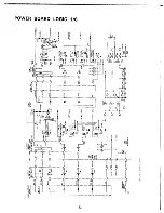 Предварительный просмотр 34 страницы Radio Shack Daisy Wheel Printer II B Hardware Manual