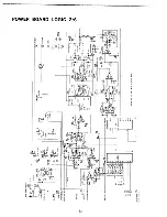 Preview for 35 page of Radio Shack Daisy Wheel Printer II B Hardware Manual