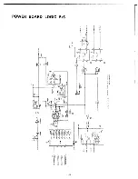 Preview for 38 page of Radio Shack Daisy Wheel Printer II B Hardware Manual