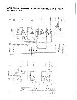 Preview for 40 page of Radio Shack Daisy Wheel Printer II B Hardware Manual