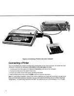 Preview for 10 page of Radio Shack Deluxe RS-232 Operation Manual